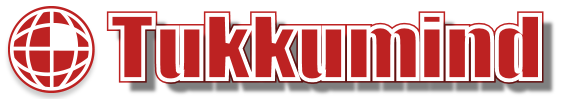 Application logo, Tukkumind.fi
